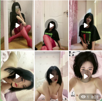 【抖音皮皮虾】在下小羊！极品萝莉主播全新私人定制+皮皮虾顶流网红反差婊 在下小羊 被老板调教 自慰裸舞视频【206V】【1.02G】