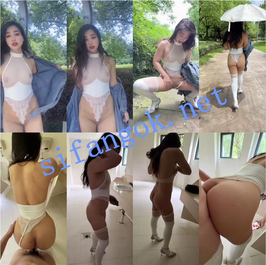 浙江义乌抖音健身舞蹈博主 王璐 被金主爸爸们包养性爱福利【25P25V】【1.64G】