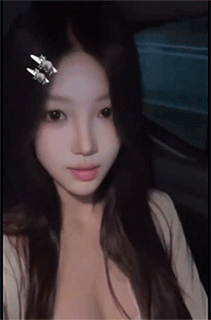 娇小可人儿！超清纯又可爱的17万粉丝抖音网红齐婧煊，回收的电脑意外爆出大尺度露脸自慰白浆及啪啪视频，很嫩 奶子不大奶头挺拔【1V】【729M】