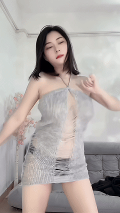 快手顶流 小奶球 2025高能抖奶骚舞 会员福利岁末大合集【96V】【4.63G】