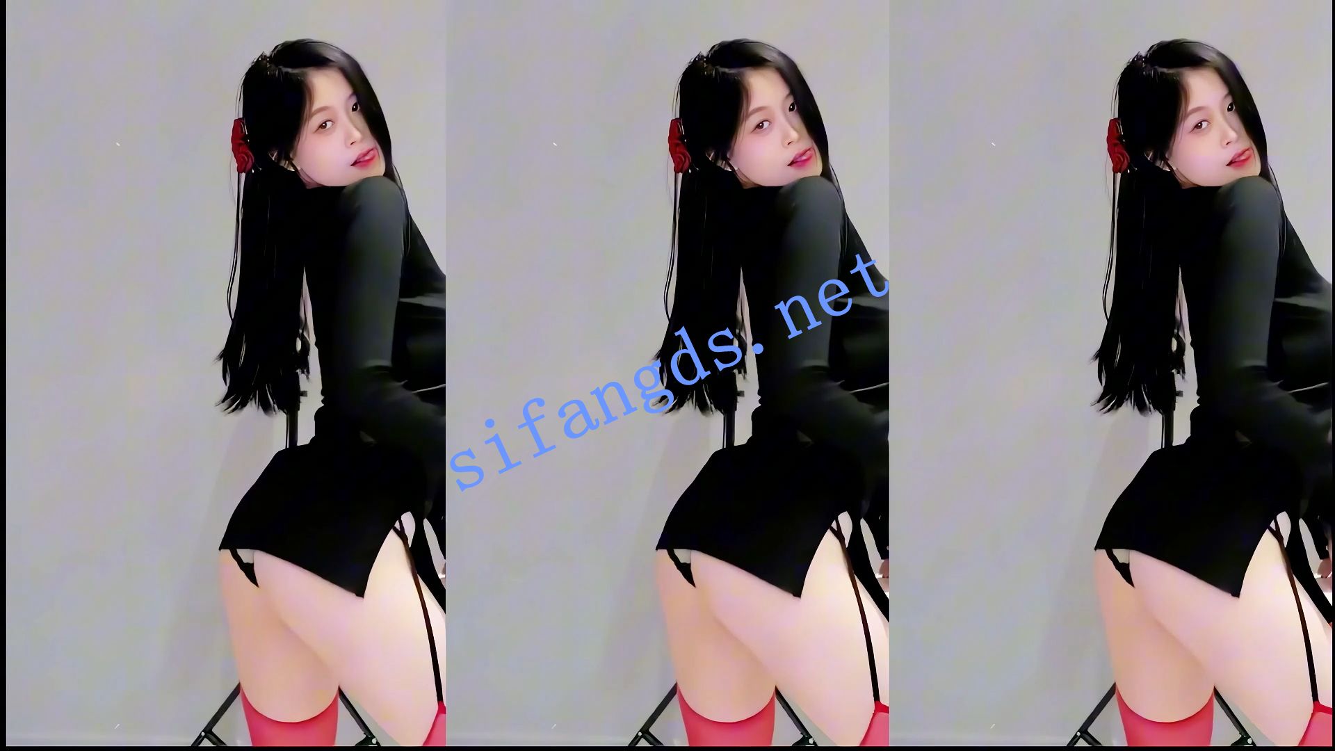 【网易CC】小橘子，收费定制大合集【12V】【1.77G】