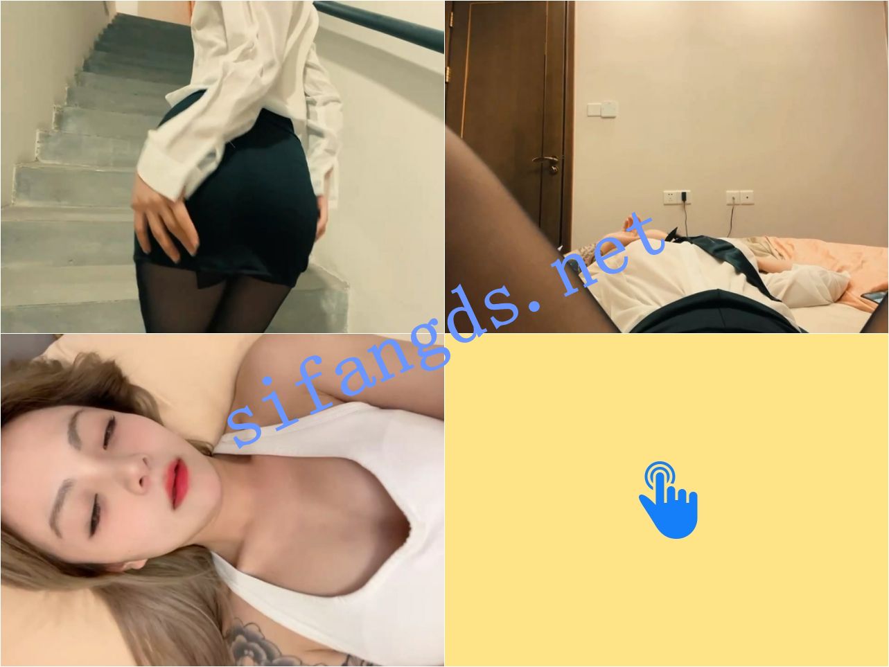 抖音 泽拉zelia-2 超好身材 露脸露点自慰 户外露出内裤等【32V】【98.4M】