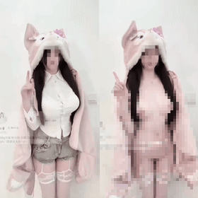 【重磅】萌妹推特裸舞私拍福利整理Cat77o 妹宝 诗 唯酱 元宝【199V77P】【795M】