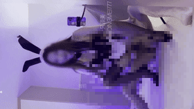 【重磅】顶级反差女神【一只顶美】最新付费门槛第三弹【17V】【3.61G】