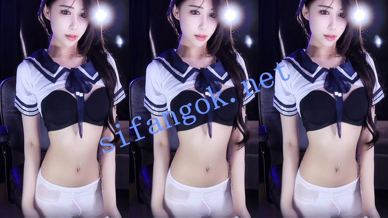 【虎牙 奈C】知名主播内衣定制【4V】【0.99G】