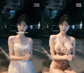 【AI重磅】 姜姜几 金小川最新整理10期网红脱衣舞蹈+日常【10V】【1.970G】