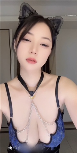 【快手福利】大主播 小奶球 12月新番情趣性感骚舞福利【12V】【1.5G】