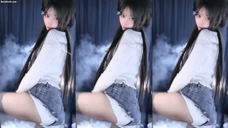 【无水版】【抖音 uu酱】百万网红 2个嘉年华私舞+骚舞 巨乳露底裤 很顶【3V】【547M】