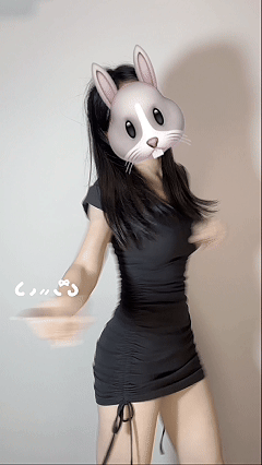 推特西西团队 新秀蚊子 VIP裸舞首发 专业动感极致美翻了-2【16V】【154M】