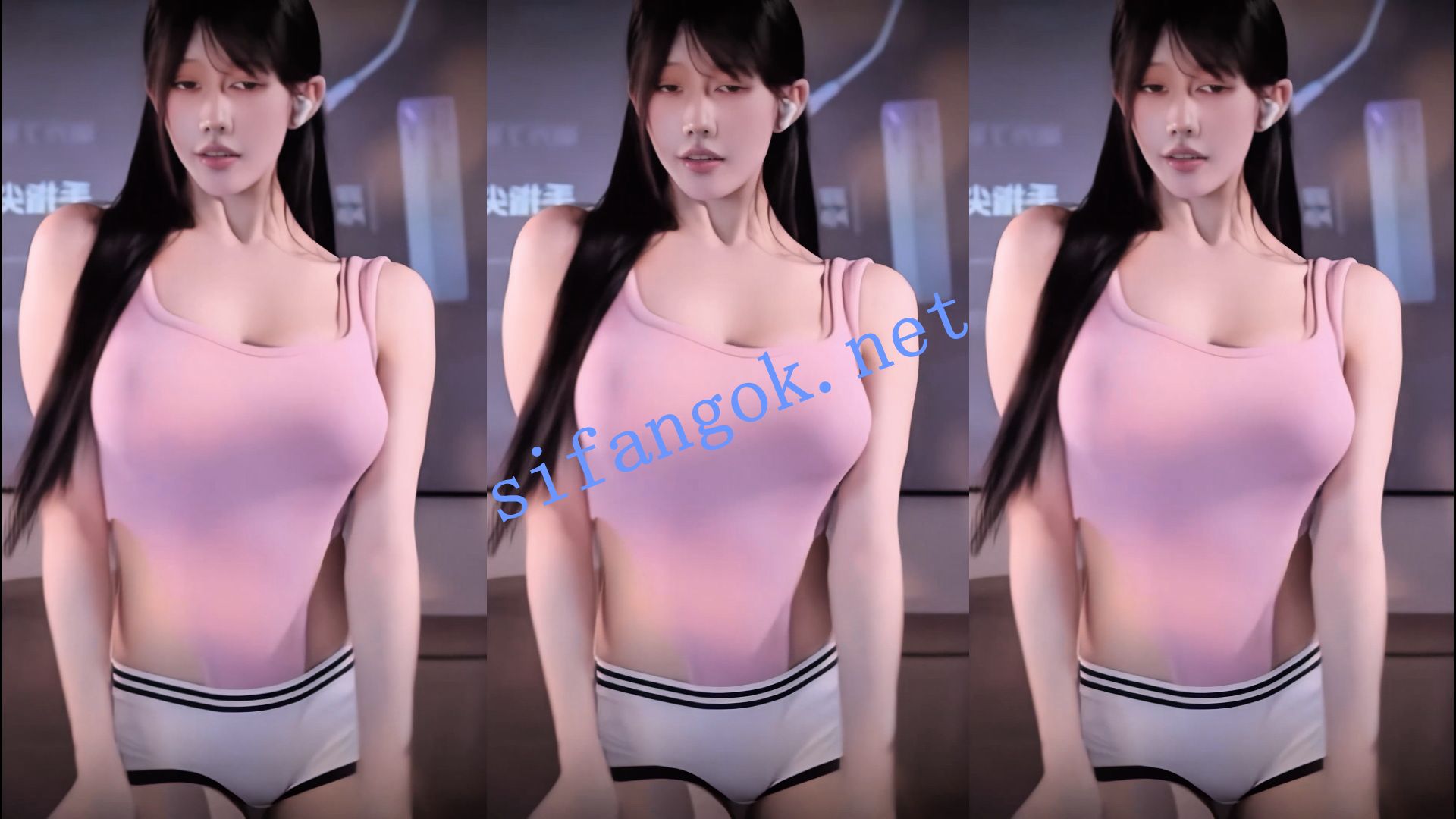 【VV星球】小思怡 星球当家花旦 年度骚舞合集精选【11V】【1.15G】