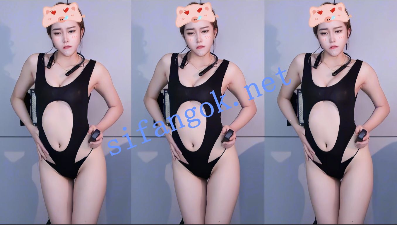 【网易CC】铛铛，丁字裤深勒大圆臀定制3V，绝版资源【3V】【1.29G】