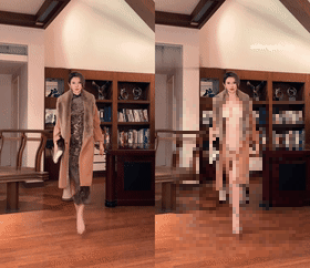 【AI重磅】 姜姜几 金小川最新整理10期网红脱衣舞蹈+日常【10V】【1.970G】