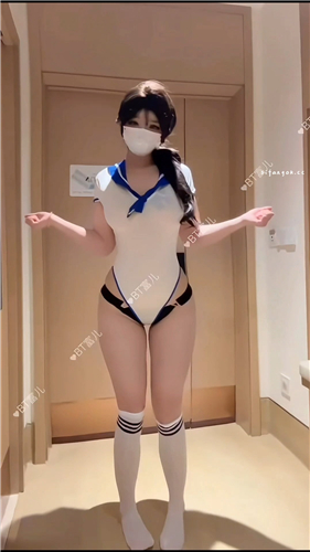 抖音70W粉反差欲女 BT富儿 情趣内衣骚舞福利大奶高清合集【49V】【3.15G】