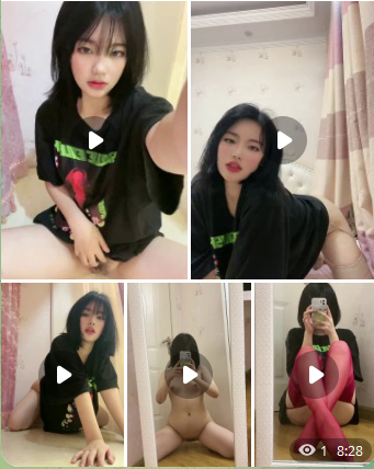 【抖音皮皮虾】在下小羊！极品萝莉主播全新私人定制+皮皮虾顶流网红反差婊 在下小羊 被老板调教 自慰裸舞视频【206V】【1.02G】