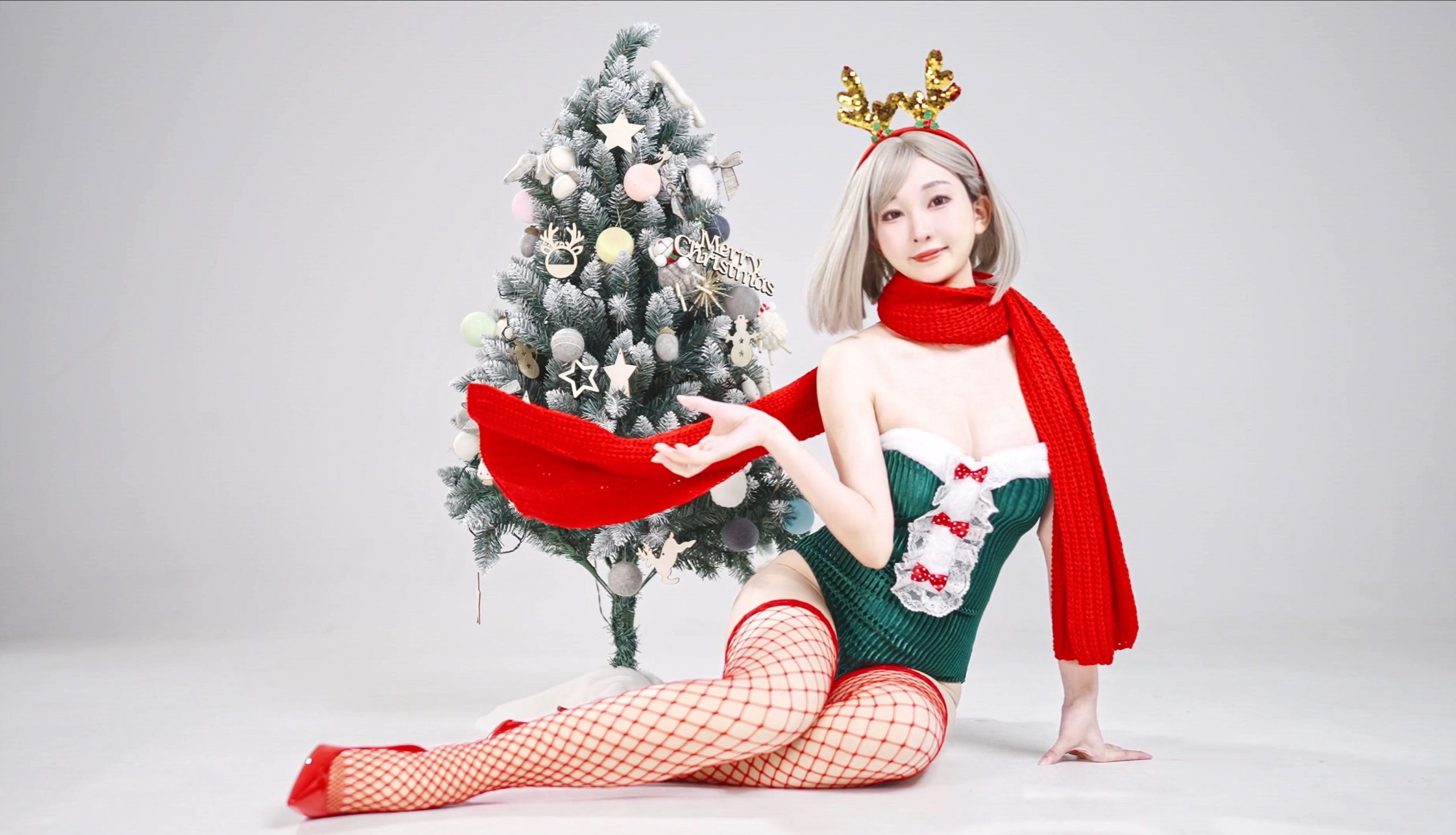 【支持在线观看】优颖酱B站充电专属【更新至30V】