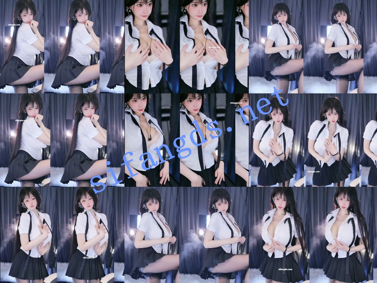 【无水版】【超精品】抖音百万粉丝网红【UU酱】定制骚舞 微漏内衣【1V】【285M】