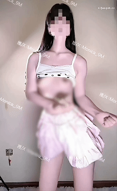 推特极品COS嫩妹 妲己不会喘 12月VIP裸舞 无毛嫩穴插入喷水【36V】【1.95G】