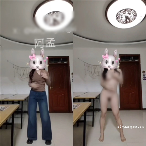 推特福利姬 原野芽美和她的众多闺蜜 12月vip新番裸舞福利【60V】【1.5G】