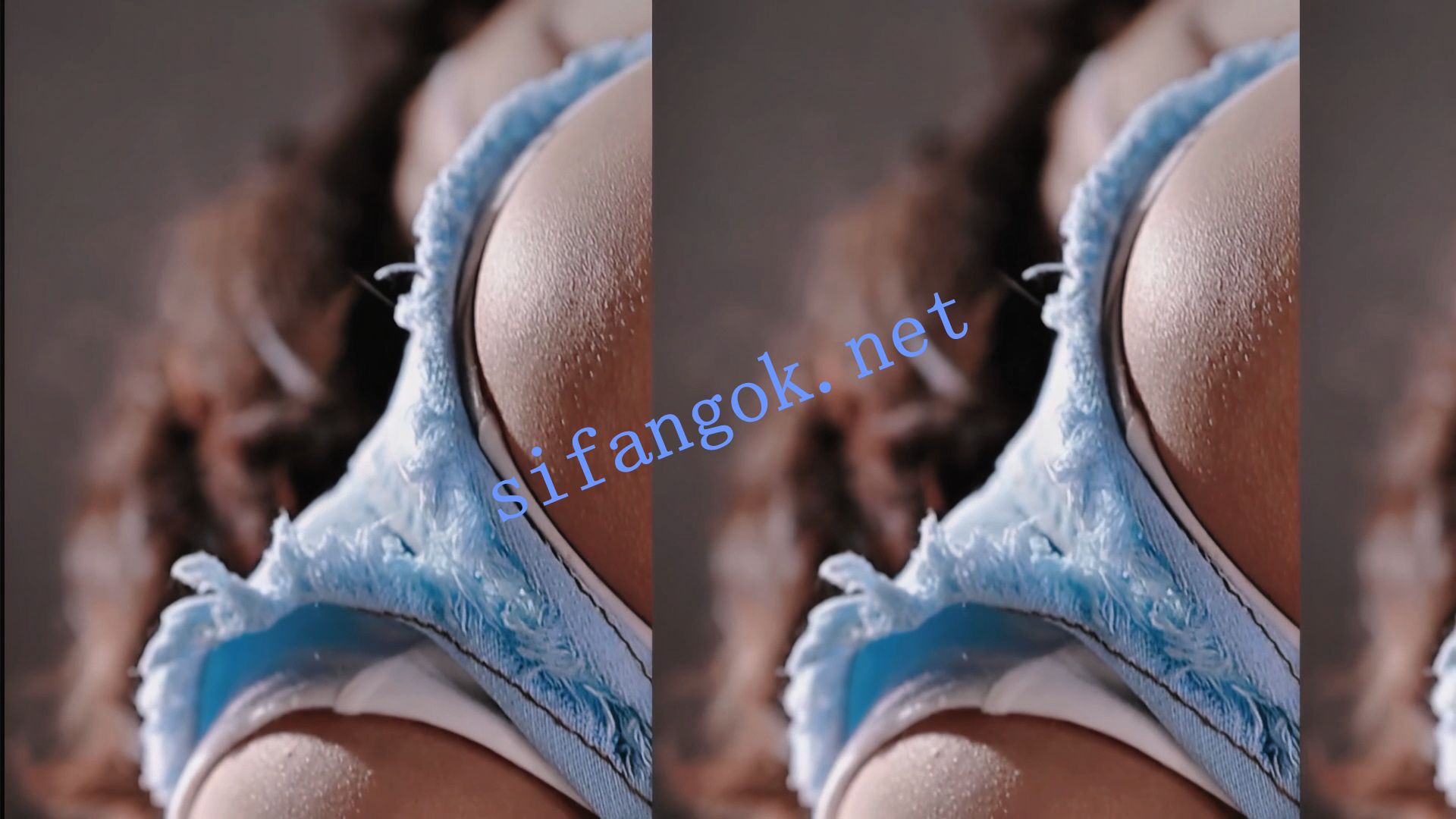 【漂漂】语珊 最会擦边顶流骚女，就问直播间这么擦合适吗【8V】【646M】