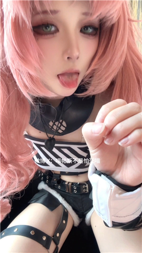 抖音181W大V 喵帕斯不是怕死喵 圈子付费+B站充电福利大合集【1036P104V】【4.38G】