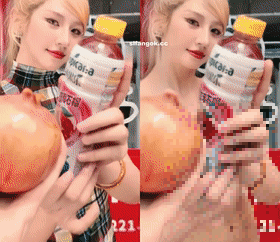 【AI重磅】 姜姜几 金小川最新整理10期网红脱衣舞蹈+日常【10V】【1.970G】