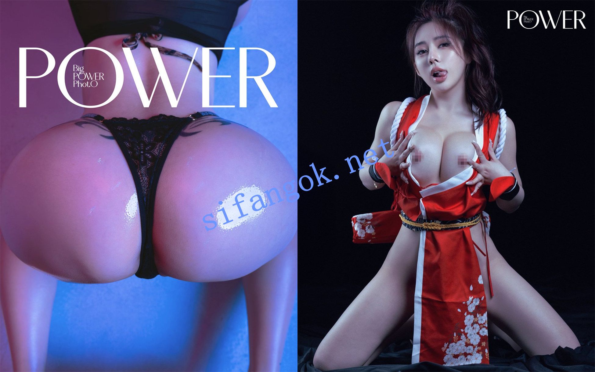 【超极品】网红模特Unababy舒涵 12月最新超美视图【81P75V】【1.5G】