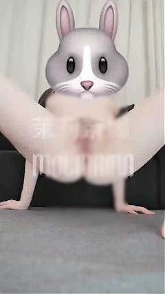 推特Q弹咪咪福利姬 茉莉奈娜 定制裸舞+抖音风反差动感合集【56V】【994M】