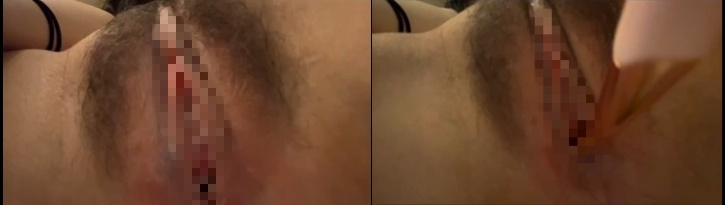 【抖音】静静子 定制加一对一 道具自慰【8V】【788M】