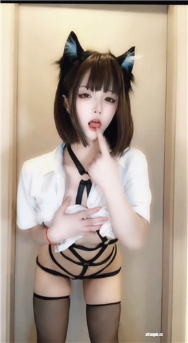 抖音181W大V 喵帕斯不是怕死喵 圈子付费+B站充电福利大合集【1036P104V】【4.38G】