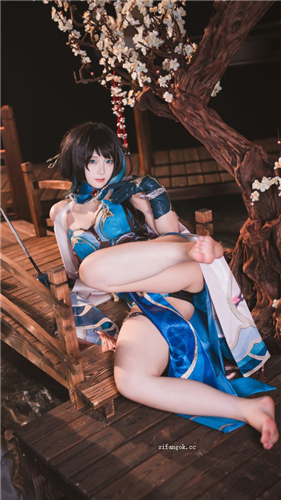 抖音181W大V 喵帕斯不是怕死喵 圈子付费+B站充电福利大合集【1036P104V】【4.38G】