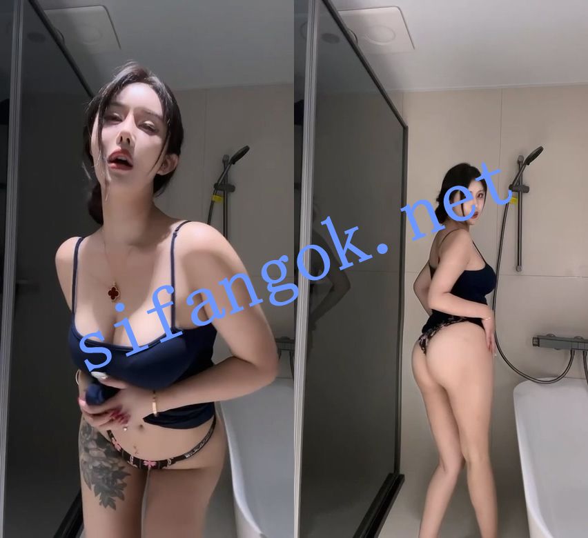 全网几百万粉-依阳baby(没有圆子)千元定制全裸大黑牛自慰【7V】【204M】