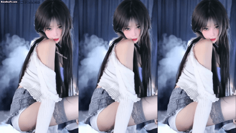 【无水版】【抖音 uu酱】百万网红 2个嘉年华私舞+骚舞 巨乳露底裤 很顶【3V】【547M】