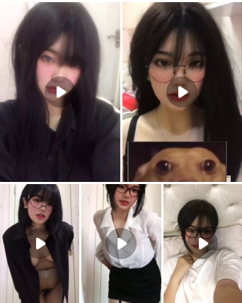 【抖音皮皮虾】在下小羊！极品萝莉主播全新私人定制+皮皮虾顶流网红反差婊 在下小羊 被老板调教 自慰裸舞视频【206V】【1.02G】