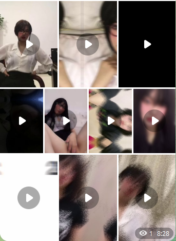 【抖音皮皮虾】在下小羊！极品萝莉主播全新私人定制+皮皮虾顶流网红反差婊 在下小羊 被老板调教 自慰裸舞视频【206V】【1.02G】