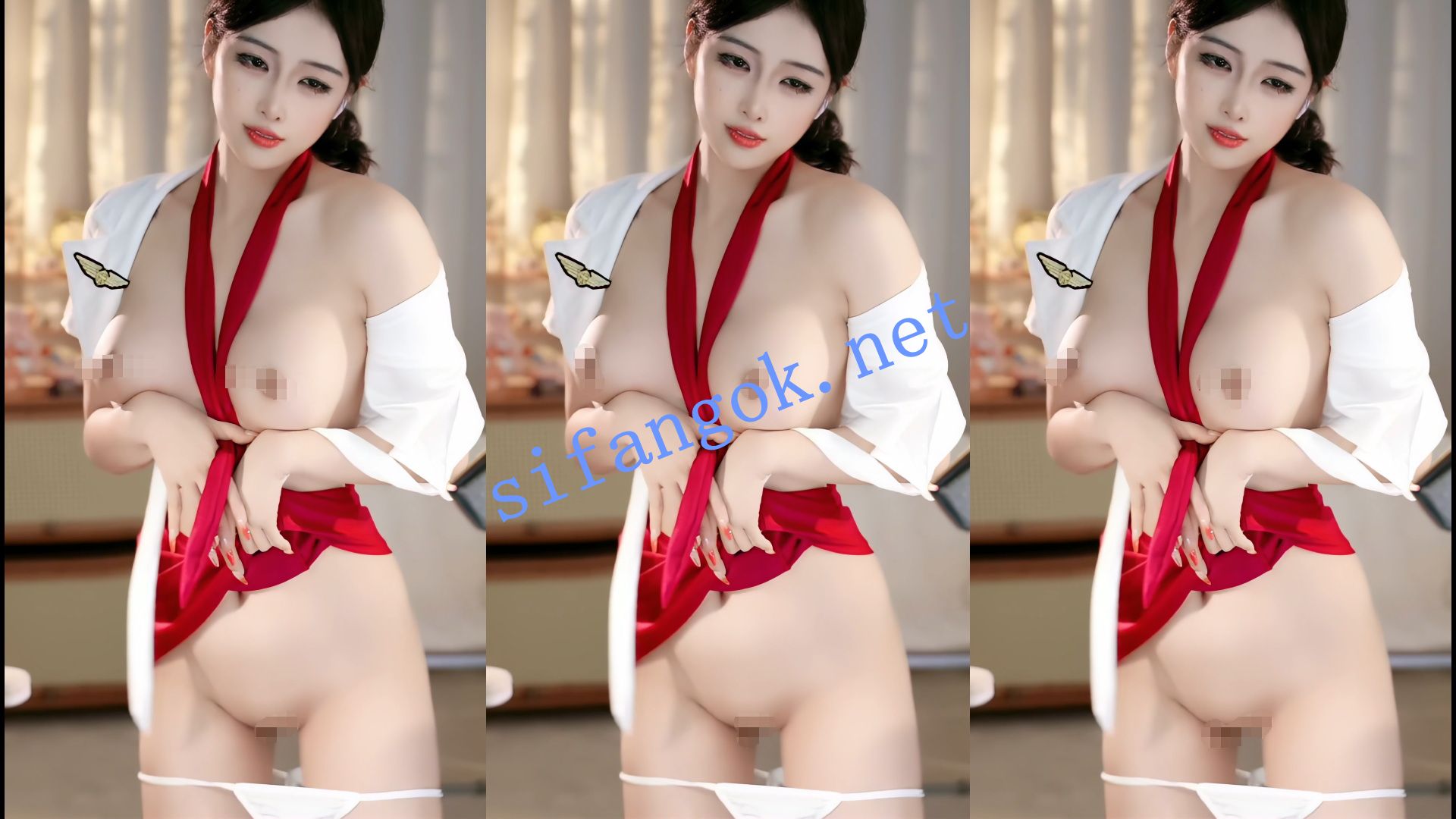 超重磅【畅聊】奶龙教主，大尺度露点裸舞新出【3V】【651M】