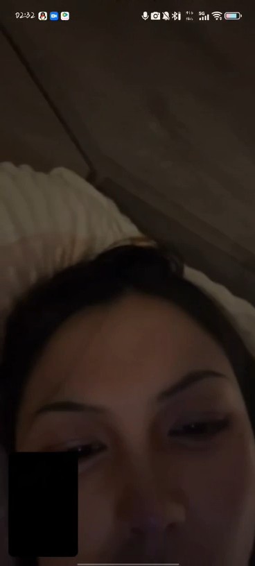 ‼️快手 春姐 知名大奶主播最新25分钟有声1对1流出！【1V】【299M】