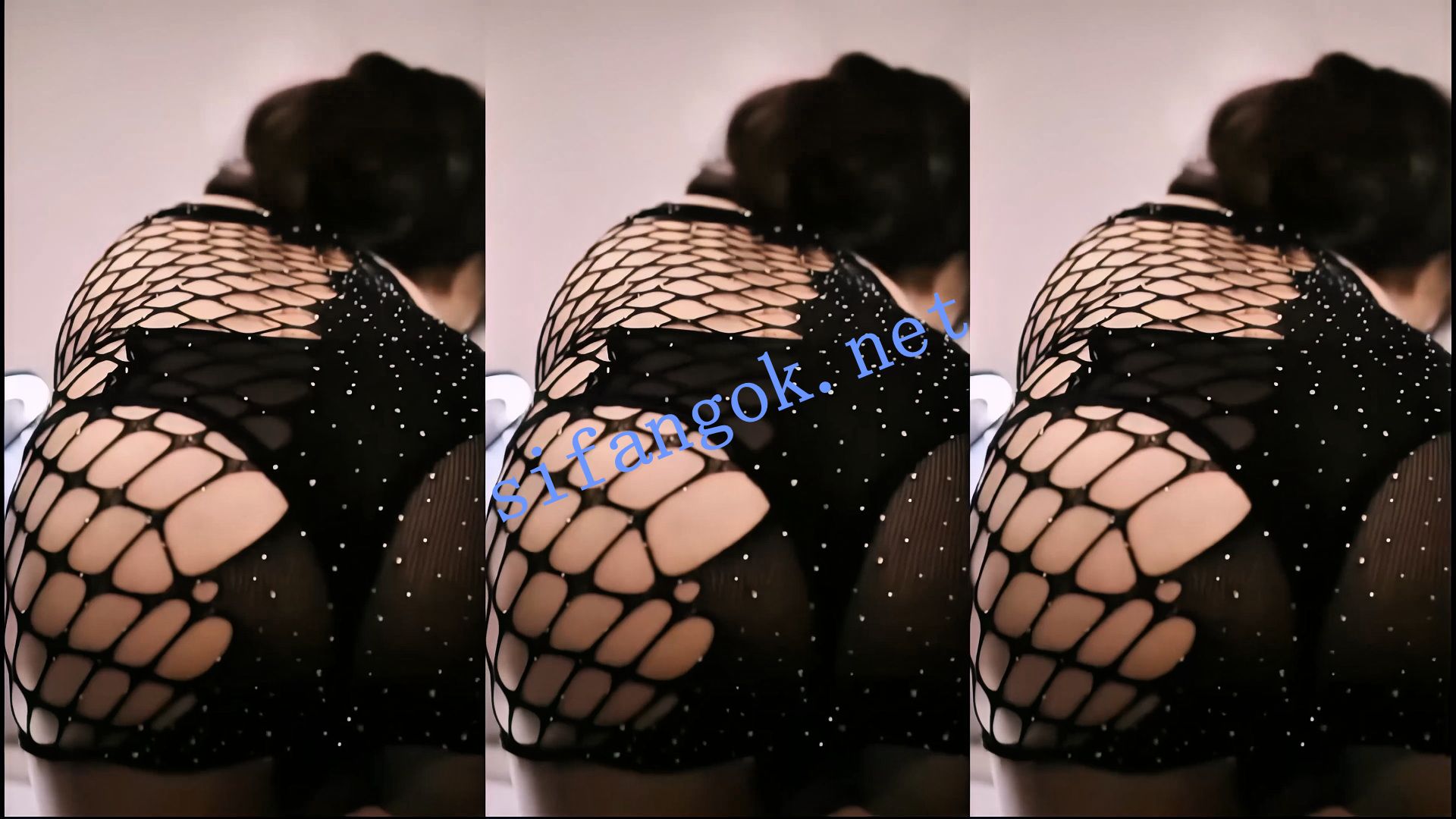 【漂漂】语珊 最会擦边顶流骚女，大哥私舞福利定制【4V】【480M】