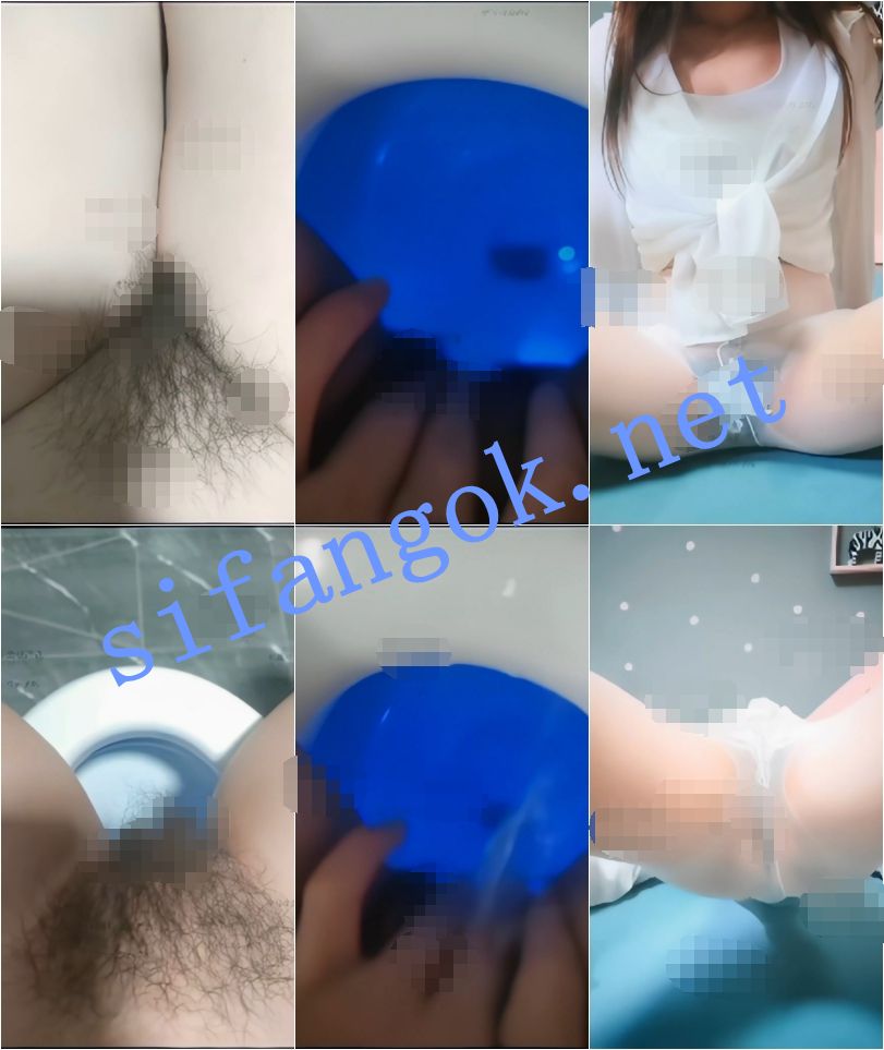 抖音 露西瑜伽健身 20万粉 蜜桃臀 露点自慰 骚舞等【8V】【270M】