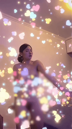 推特大奶福利姬 鹿鹿不穿衣 会员专属裸舞动感抖奶顶B起飞【54V】【1.67G】