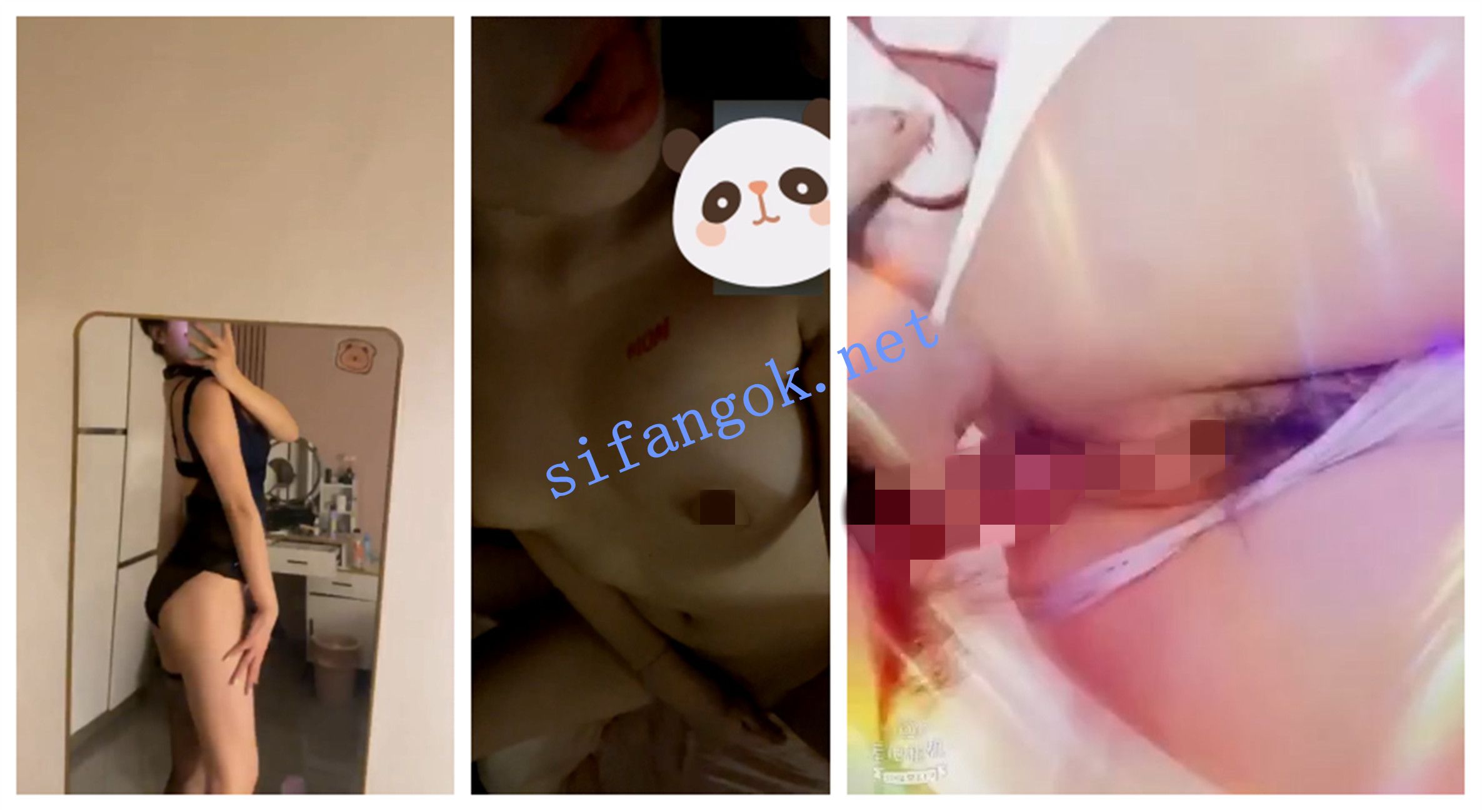 [BIGO福利]水瓶座小姐姐 喂口饭饭 小酒 小梨花 小米 瑶瑶退了【24V】【2.73G】