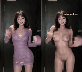 【AI核弹】顶级大神最新制作 网红原声舞蹈101V 超精品作品【101V】【1.4G】