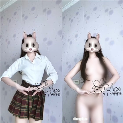 推特嫩妹大学生 纯欲小朵 真金定制裸舞 插穴娇喘美不胜收【48V】【1.59G】