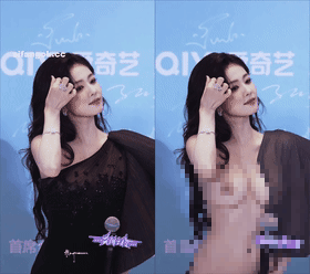 【AI核弹】顶级大神最新制作 网红原声舞蹈101V 超精品作品【101V】【1.4G】