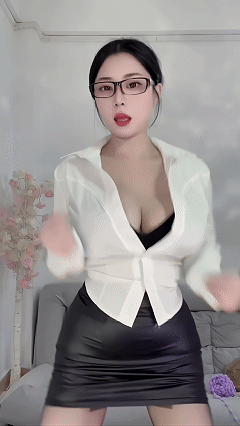 快手顶流 小奶球 2025高能抖奶骚舞 会员福利岁末大合集【96V】【4.63G】