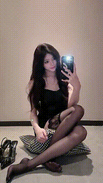 抖音 妮兔 80万粉 大长腿 撸管 足交 洗澡等 最全合集【66V】【501M】