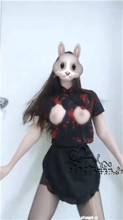 推特嫩妹大学生 纯欲小朵 真金定制裸舞 插穴娇喘美不胜收【48V】【1.59G】