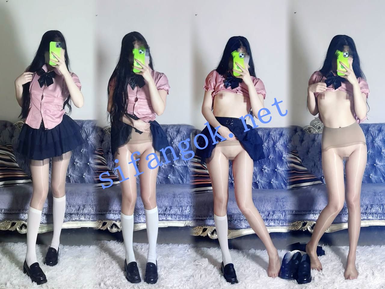 萝御双修会喷水【杀手蛇蛇】SVIP12月最新福利【39P14V】【1.4G】