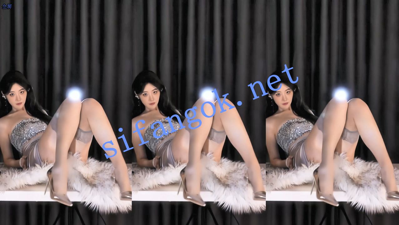 【虎牙】爆汁小秘密，骚舞精选15V，年度精选！！！【15V】【1.23G】