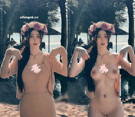 【AI重磅】 姜姜几 金小川最新整理10期网红脱衣舞蹈+日常【10V】【1.970G】