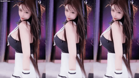 【无水版】【抖音 uu酱】百万网红 2个嘉年华私舞+骚舞 巨乳露底裤 很顶【3V】【547M】